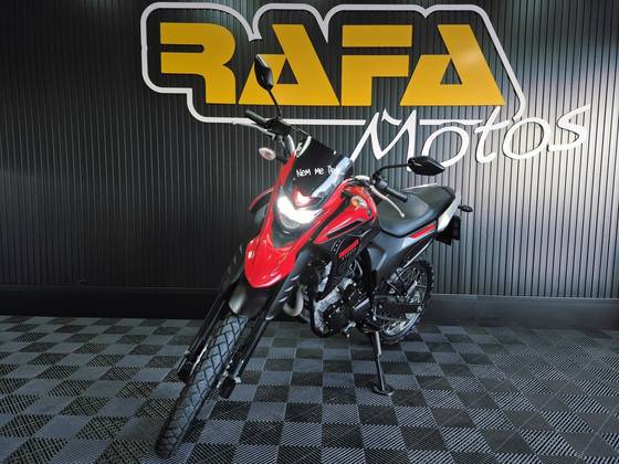 YAMAHA XTZ 250 LANDER YAMAHA XTZ 250 LANDER